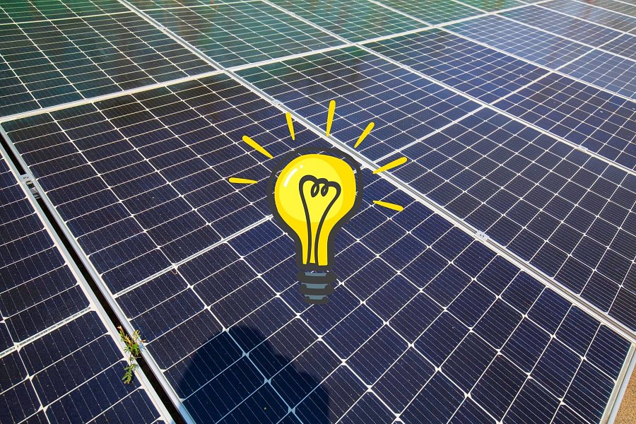 Die häufigsten Mythen über Photovoltaik und warum man ihnen nicht glauben sollte
