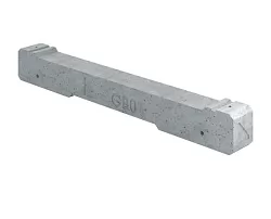 Betonblock 0° - GB0