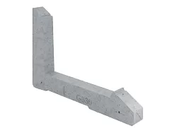 Betonblock 30° - GB30