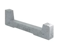 Betonblock 5° - GB5.2