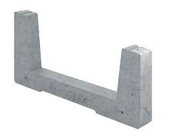 Betonblock 5° - GB5.4