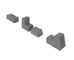 ST10-Montagesystem