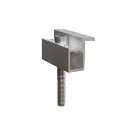 GBT01 Universal-Endklemme