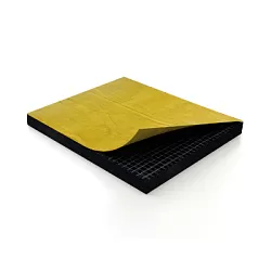 GB EPDM Klebepad - Packung 10 stück