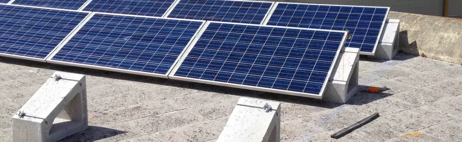 Einreihiges System - Referenzen